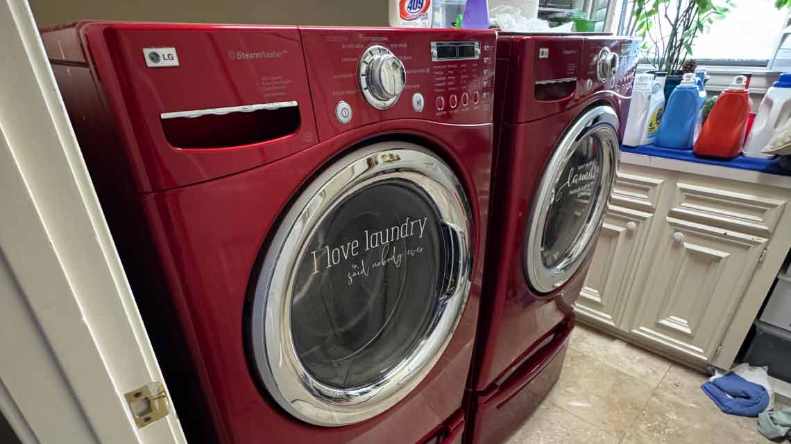 washer-wont-spin