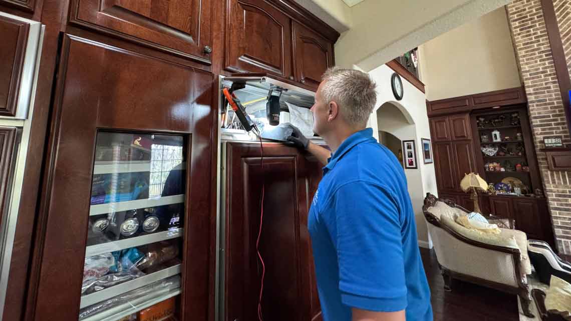 Why-Your-Fridge-Is-Not-Turning-Off Why Your Fridge Is Not Turning Off