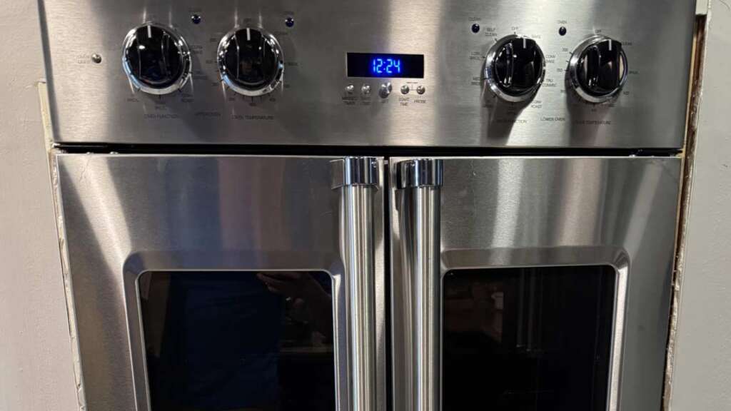 Oven Not Heating - header Oven Not Heating - header